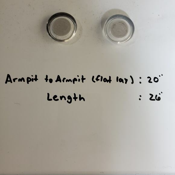 Army Combat Utility Coat in Desert Camouflage  Size XS Extra Short - Picture 9 of 9